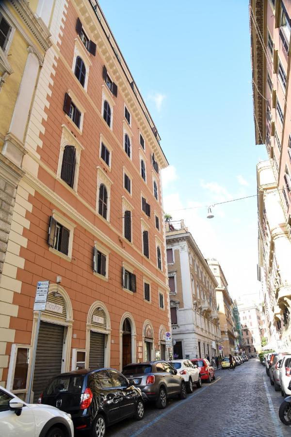 Romalive Hotel Exterior photo