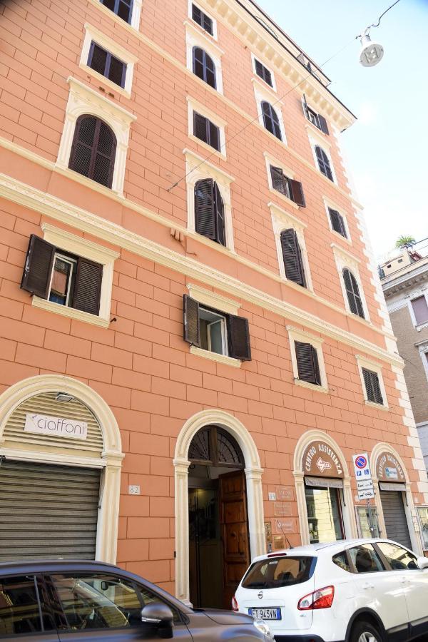 Romalive Hotel Exterior photo